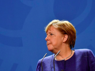 Merkel ricuce lo strappo tra Ue e Corte costituzionale tedesca