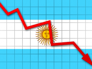Buenos Aires scivola verso la bancarotta