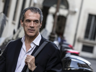 Cottarelli: “Il dl rilancio è un provvedimento tappa buchi”