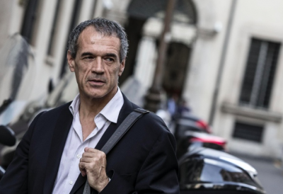Cottarelli: “Il dl rilancio è un provvedimento tappa buchi”