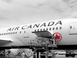 Air Canada perde 22 mln al giorno e licenzia 20 mila dipendenti