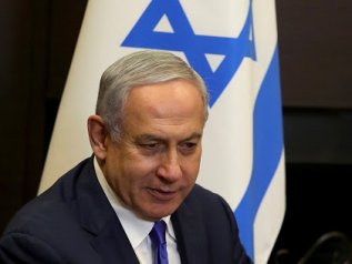 Dopo 508 giorni di stallo, Israele ha un nuovo governo 