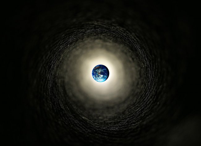 Catene globali del valore in frantumi