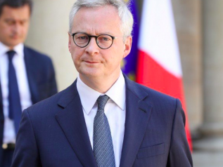 Le Maire: “Renault potrebbe scomparire per sempre”