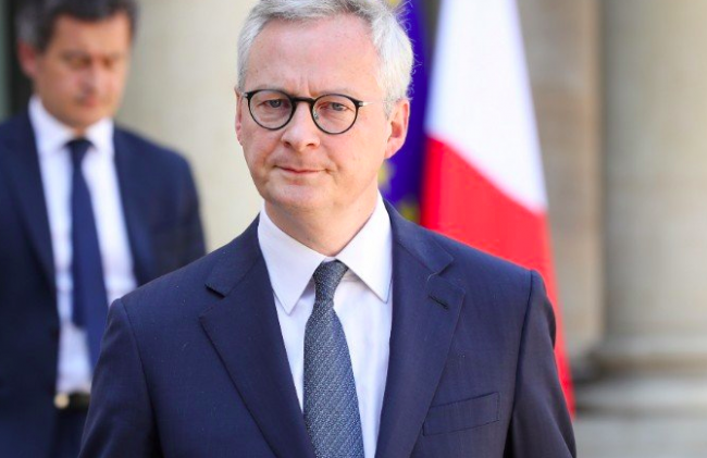 Le Maire: “Renault potrebbe scomparire per sempre”