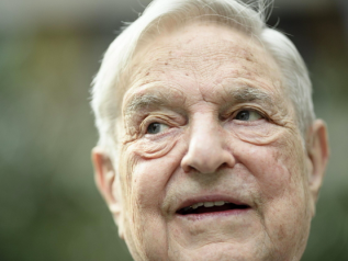 Soros: “La soluzione sono i perpetual bond”