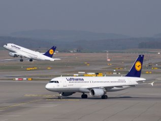 Lo Stato salva Lufthansa e diventa il primo azionista