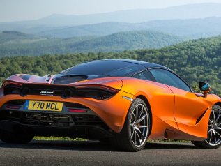 McLaren licenzia 1200 persone