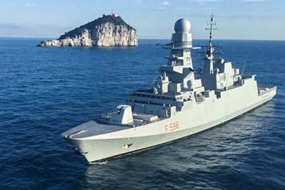 Navi e caccia all’Egitto. Governo diviso sulla maxi commessa da 9 mld