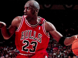 Michael Jordan: “Ne abbiamo abbastanza”