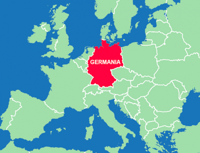 La Germania riapre il 15 giugno