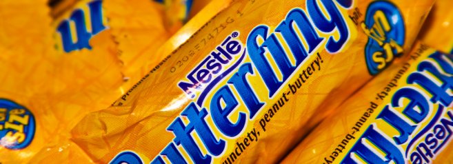 Ferrero acquisisce per 2,8 mld di dollari gli snack Nestlé US