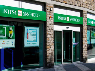 Bce, via libera all’offerta di scambio di Intesa Sanpaolo su Ubi