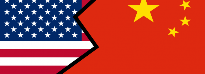 Gli statunitensi amano i prodotti "made in China" più di quanto sembri