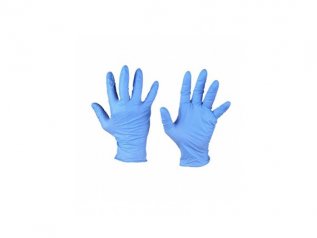 Oms: “L’uso dei guanti è inutile”