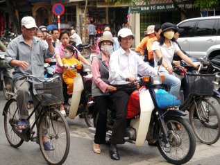 Il Vietnam ratifica l’accordo commerciale con l’Ue