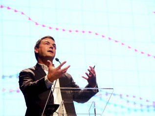 Piketty: “Porre un limite del 10% al possesso di quote di una SpA”