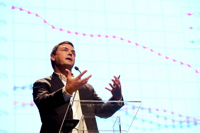 Piketty: “Porre un limite del 10% al possesso di quote di una SpA”