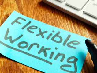 La flessibilità non crea nuova occupazione 