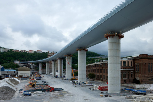 Lavori pubblici, resta inutilizzato un ‘tesoretto’ da 200 mld già stanziati
