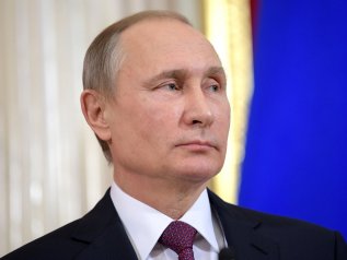 Putin propone un vertice sul nucleare con Cina, Francia, Regno Unito e Usa 
