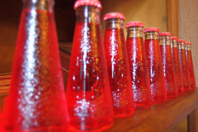 Anche Campari va nei Paesi Bassi. Ma non per motivi fiscali
