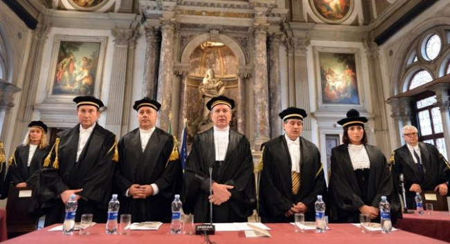 Corte dei Conti: “Situazione grave. Taglio delle tasse non rinviabile”