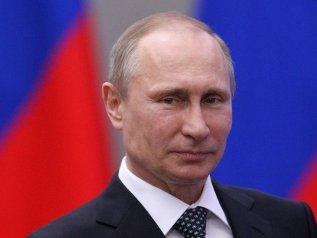 Putin è senza veri avversari a due mesi dalle elezioni