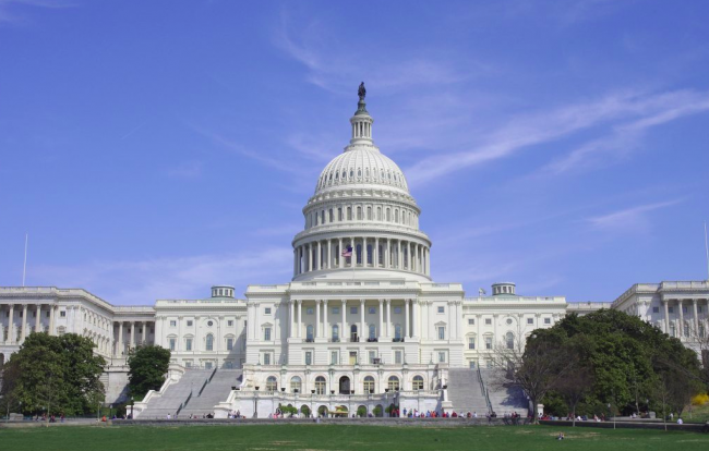 La Camera dice ‘sì’ a Washington 51° Stato