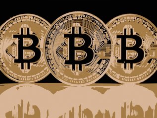 E’ già finita l’avventura per il Bitcoin? Quotazioni sotto i 10mila dollari