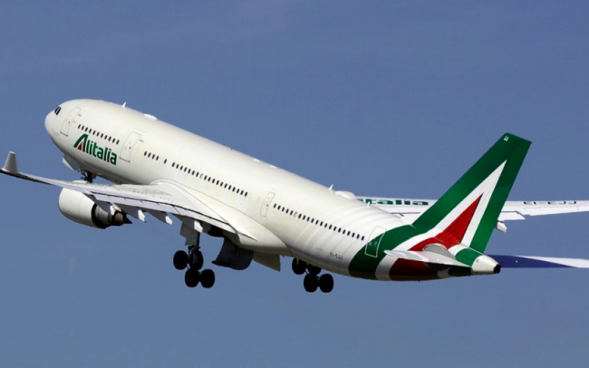 Alitalia, dopo 11 anni torna pubblica
