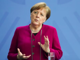 Angela Merkel alla guida dell’Ue pone condizioni all’Italia