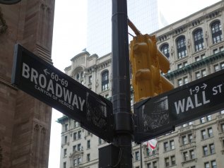 Wall Street chiude in rialzo e archivia il miglior trimestre dal 1998 