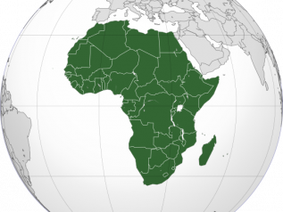 Continua la crescita del mercato farmaceutico in Africa