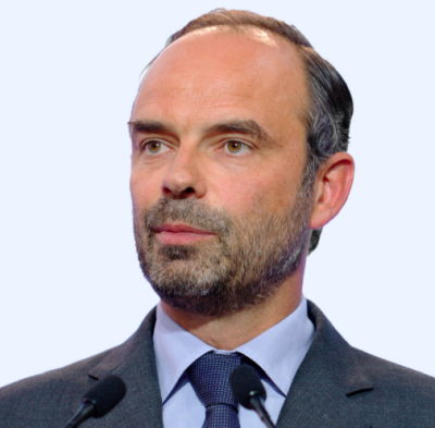 Si è dimesso il premier Philippe