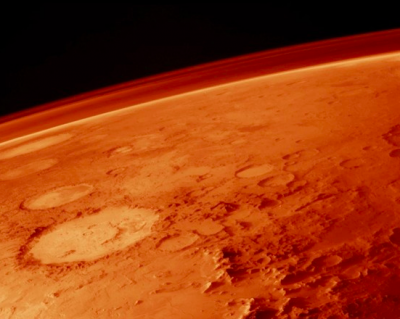 La Nasa su Marte con un’impresa mai realizzata prima