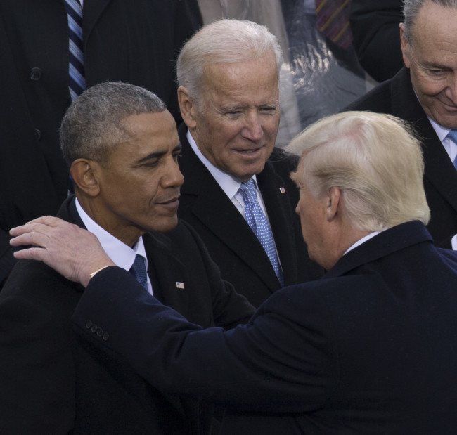 Trump ritira gli Usa dall’Oms. Biden: “Rientreremo”