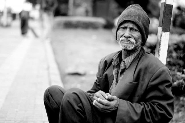La povertà causata dal Covid potrebbe fare più morti del virus