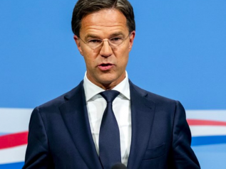 Conte a Rutte: “Vuoi garanzie? Non sei la Trojka”