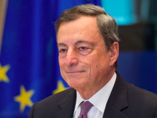 Draghi-Di Maio, incontro segreto il 24 giugno