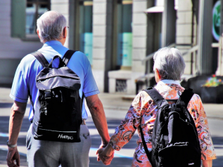 Atene come Lisbona va a caccia di pensionati stranieri