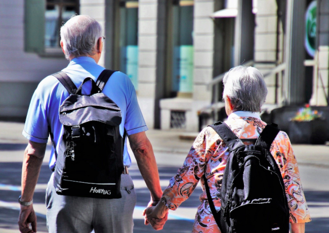 Atene come Lisbona va a caccia di pensionati stranieri