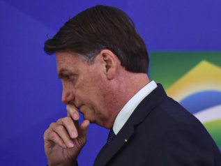 Covid, Bolsonaro rischia un processo all’Aja per genocidio