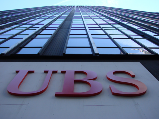 UBS: perdita nel quarto trimestre. La causa è la riforma fiscale di Trump