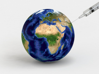 Covid, nuove speranze dai vaccini di Oxford e della Cina