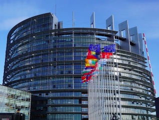 Il Parlamento europeo dice ‘sì’ al Recovery Fund