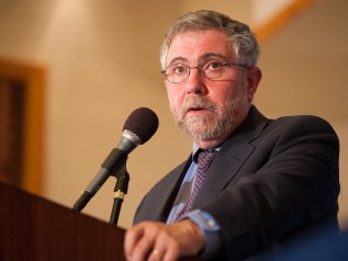 Krugman: “Come è possibile che gli Usa facciano molto peggio dell’Italia?”