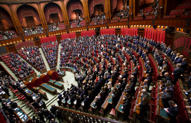 Anche la Camera vota 'sì' alla proroga dello stato di emergenza