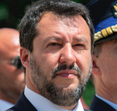 Il Senato autorizza: Salvini a processo
