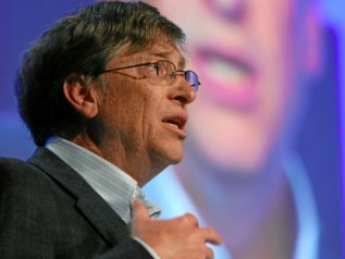 Bill Gates: “Inutili i test negli Usa: i risultati arrivano troppo tardi”